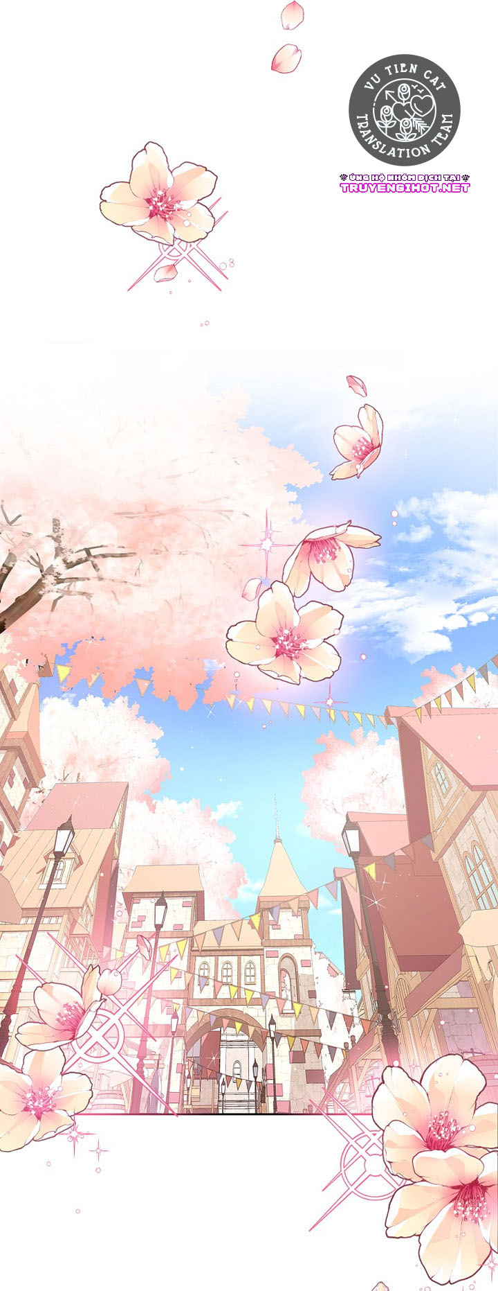 tôi gặp rắc rối vì chồng qúa dễ thương chapter 7.1 36