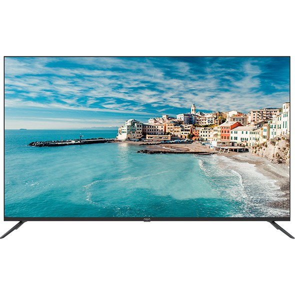 Smart Tivi Aqua 4K 50 inch LE50AQT6610UG Mới 2021