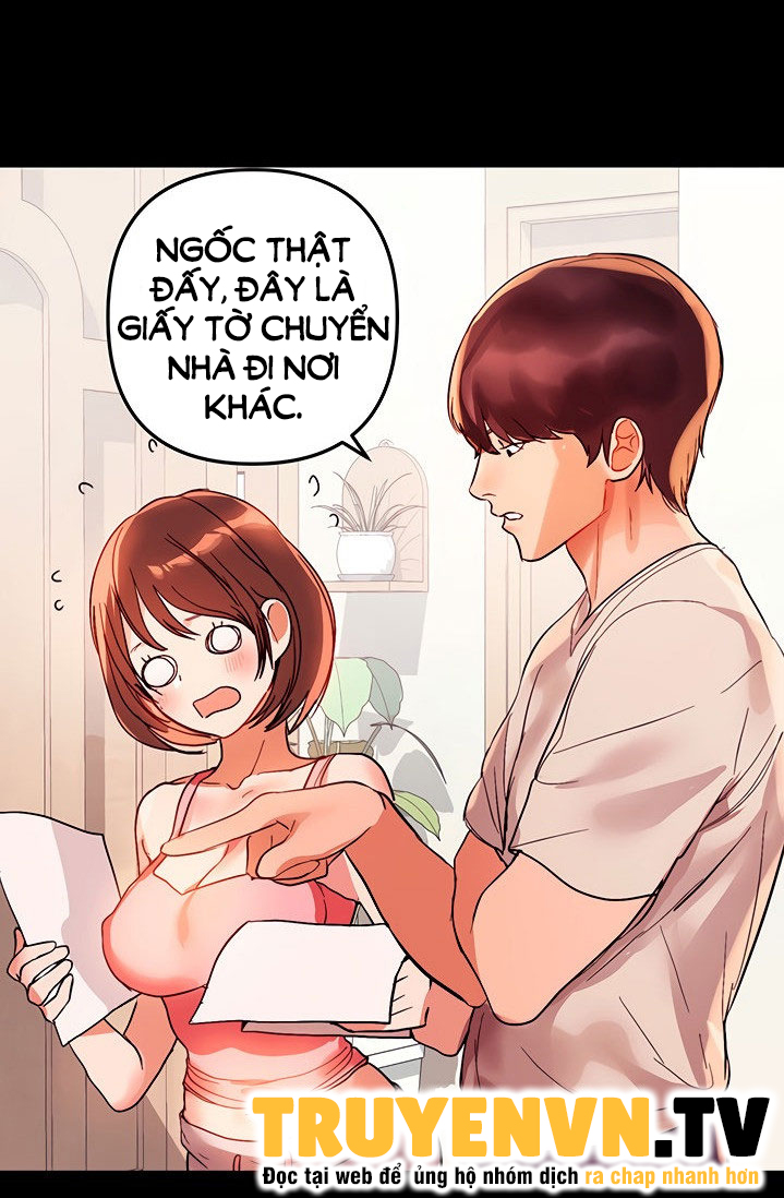 bà chị chủ nhà chapter 1 38