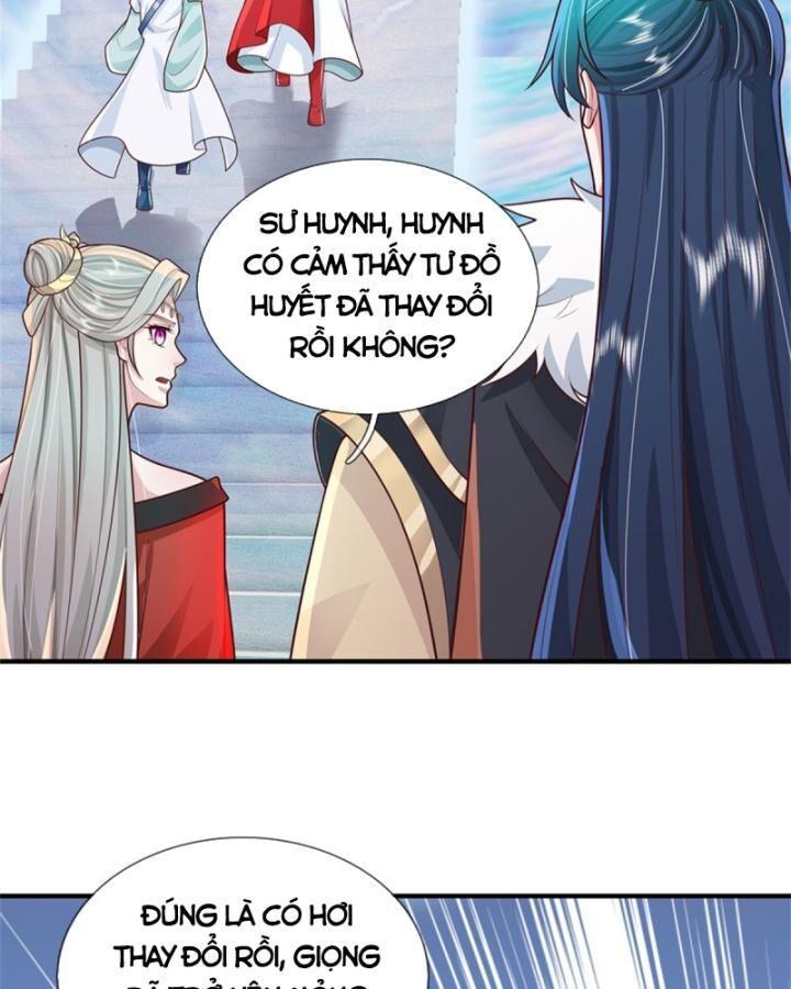 ta trở về từ thế giới tu tiên chapter 248 12