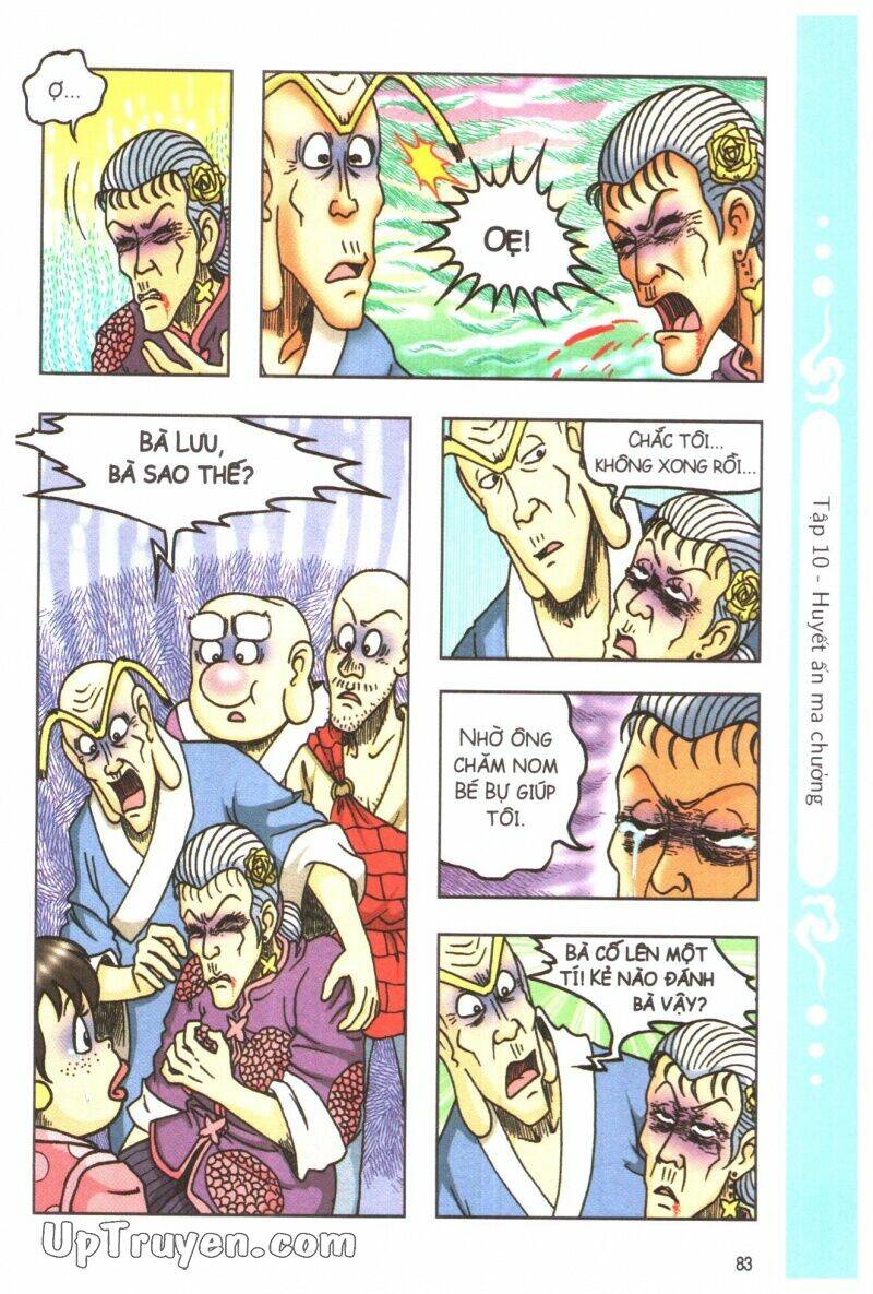 ô long viện tình huynh đệ chapter 10.3 24