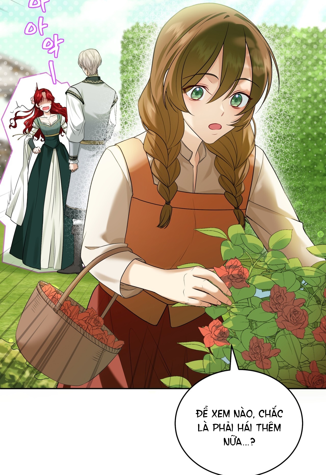 dấu tích của tiên nữ chapter 12.1 68