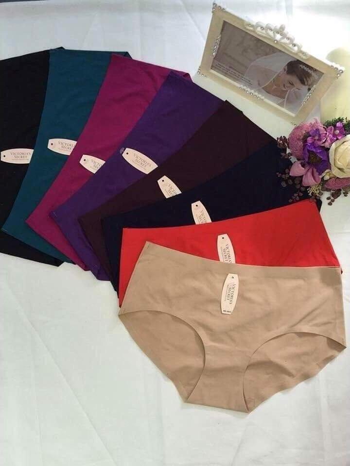 Combo 5 Quần Quần Lót Su Thông Hơi Không Hằn Cực Thoáng Khí màu ngẫu nhiên