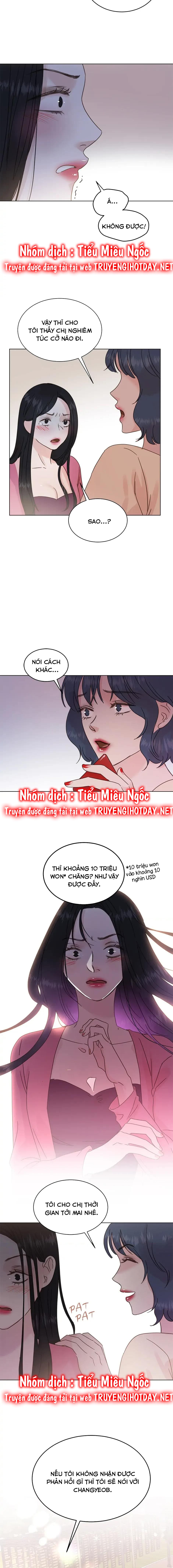 sự trả thù ngọt ngào của vợ tôi chapter 88 3