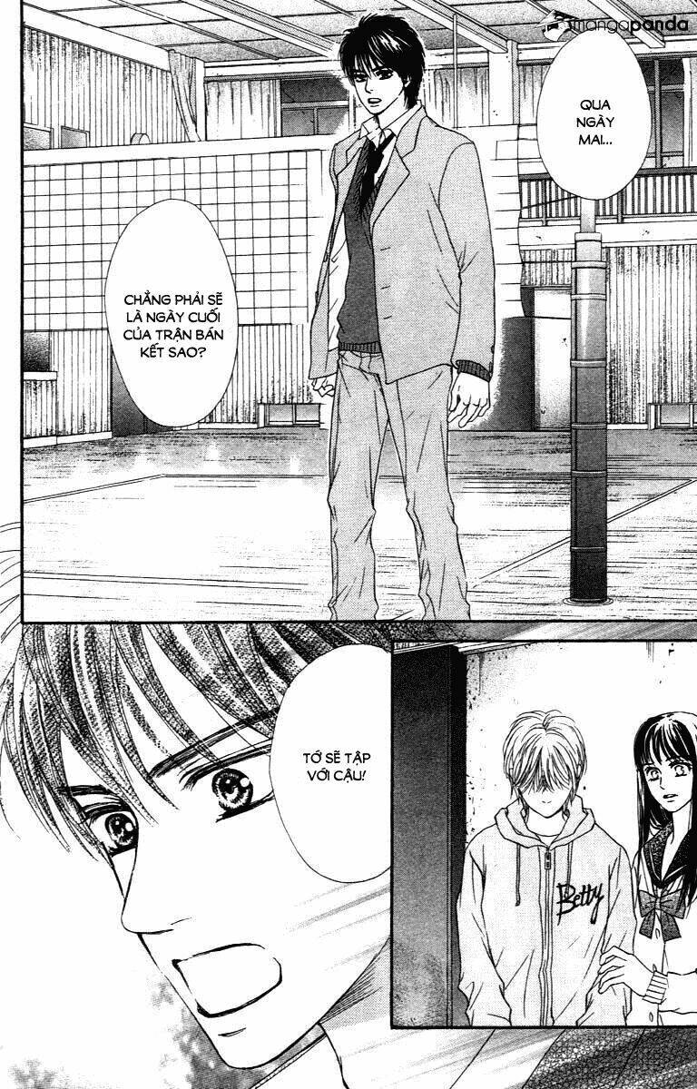 xứng danh anh hùng chapter 71 29