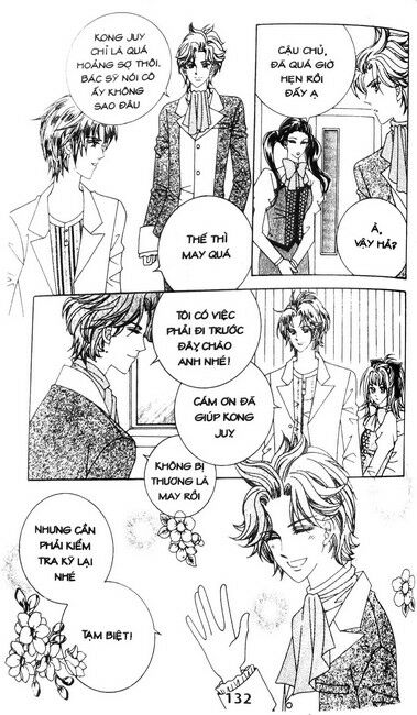 lọ lem hậu đậu chapter 9 12