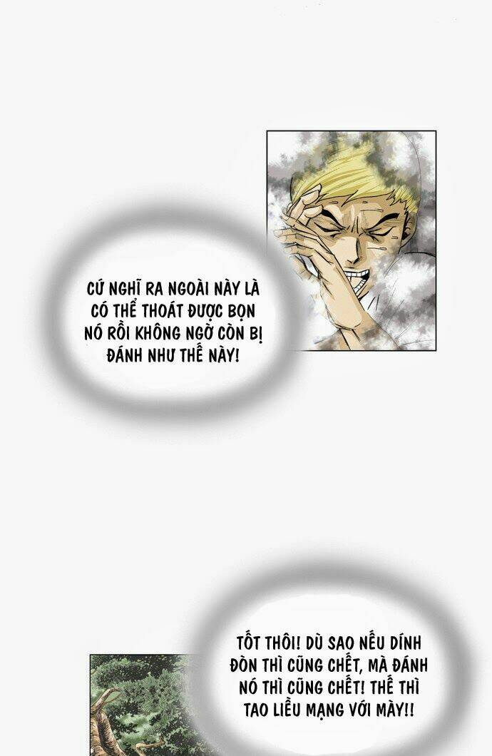 ultimate legend: kang hae hyo chapter 41 32