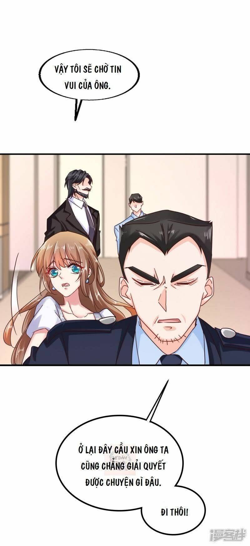 nhập cốt noãn hôn chapter 302 29