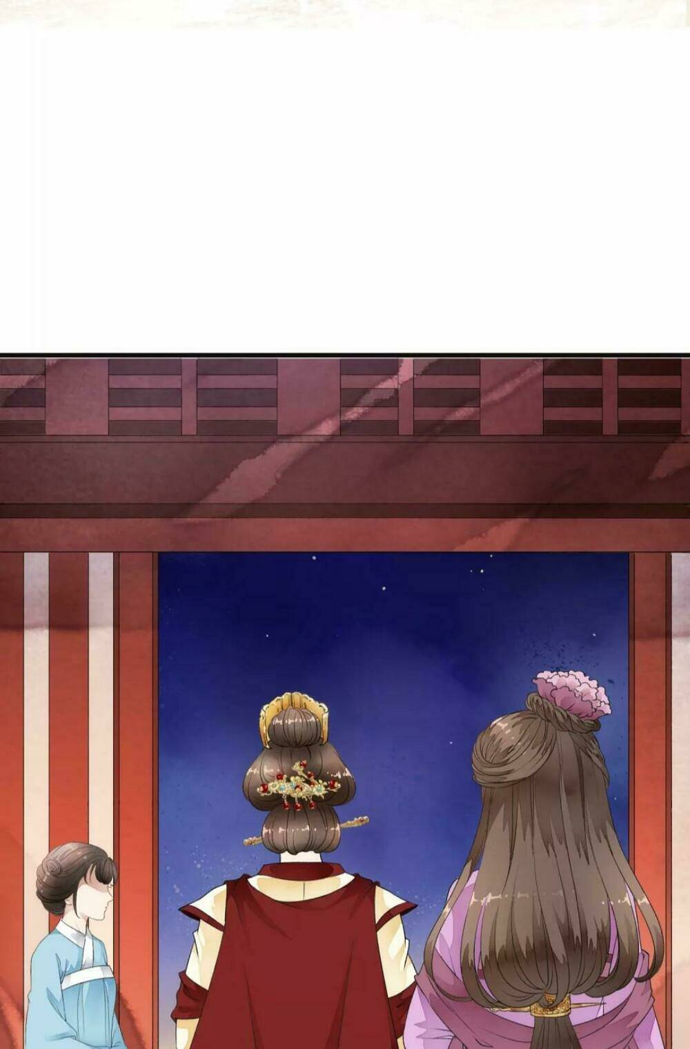 bạch liên yêu cơ người chapter 42 19