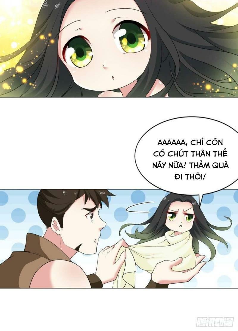 Trọng Sinh Thành Cậu Vàng Tại Dị Thế Chapter 82 20