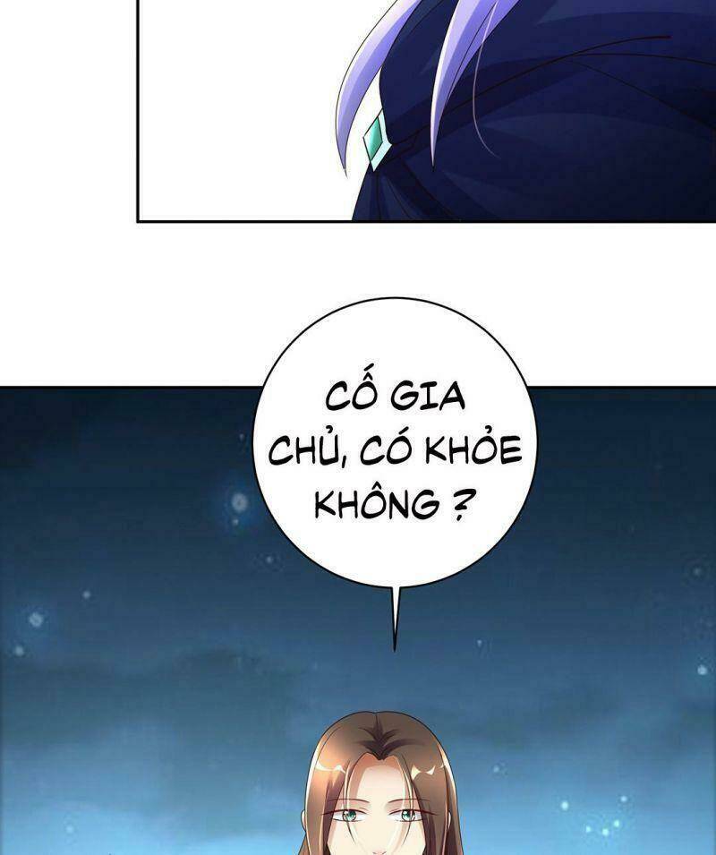 thiên kim bất hoán chapter 85 30