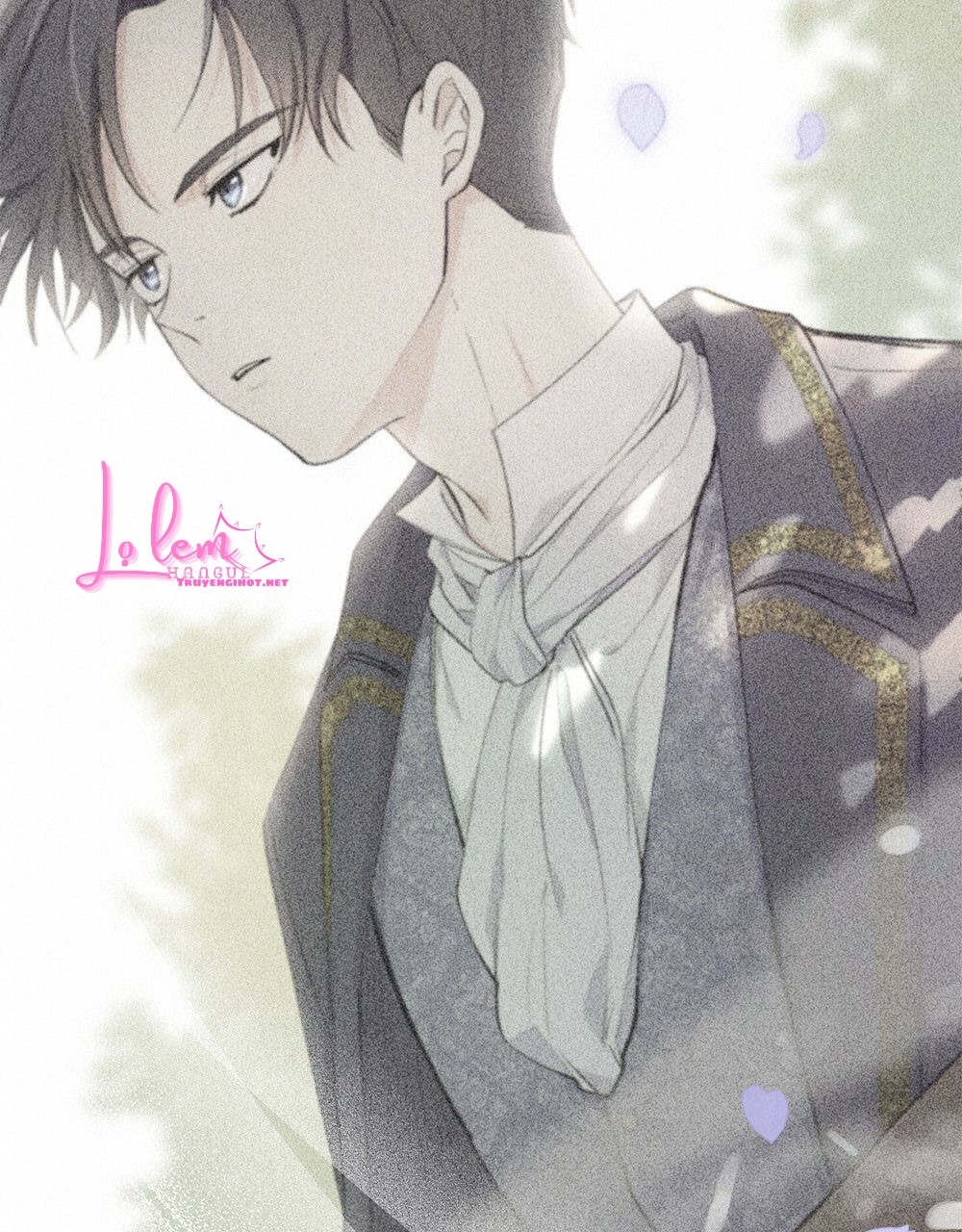 đi tìm nàng camellia chapter 25.1 47