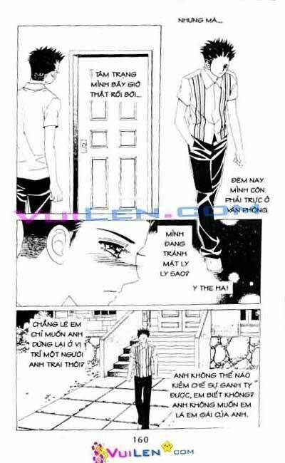 mùa ảo vọng - strange pension chapter 5 160