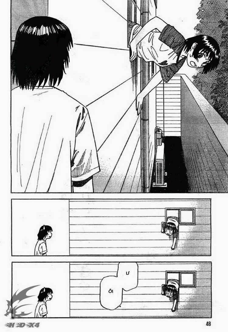 yotsubato! chapter 2 30