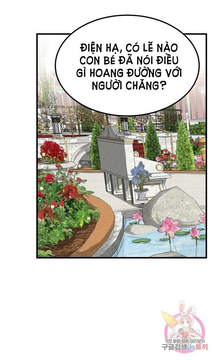 trở thành vợ thái tử quái vật chapter 32.2 27