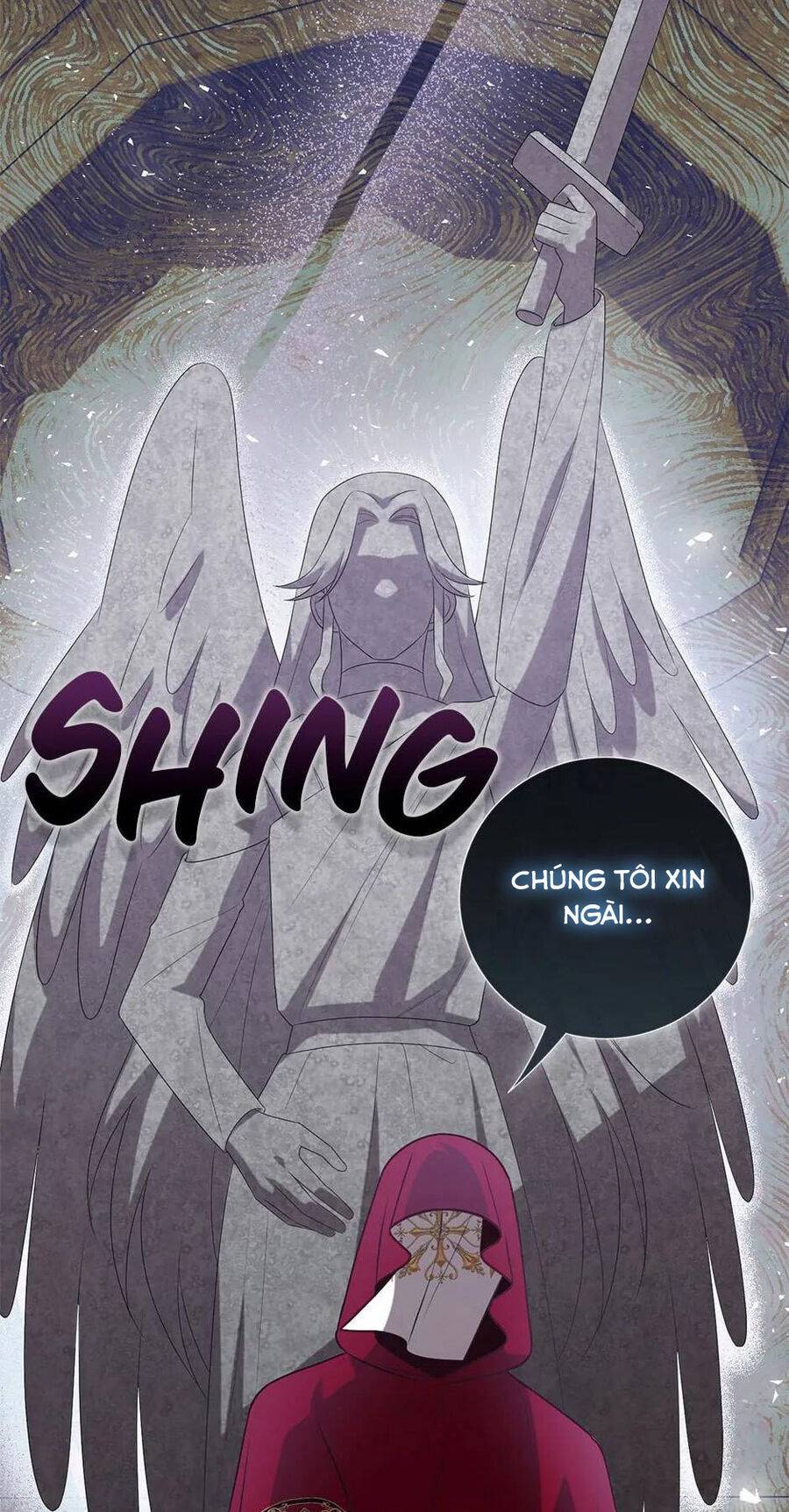xin ngài đừng ăn tôi chapter 118 60