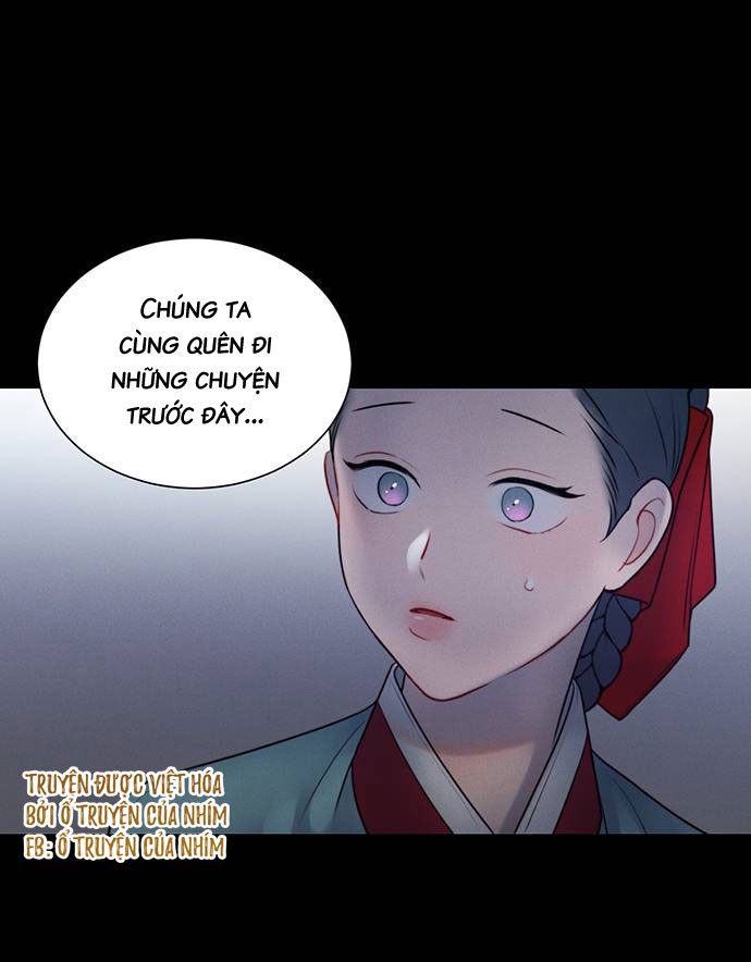 người tình của gwanghae chapter 31 57