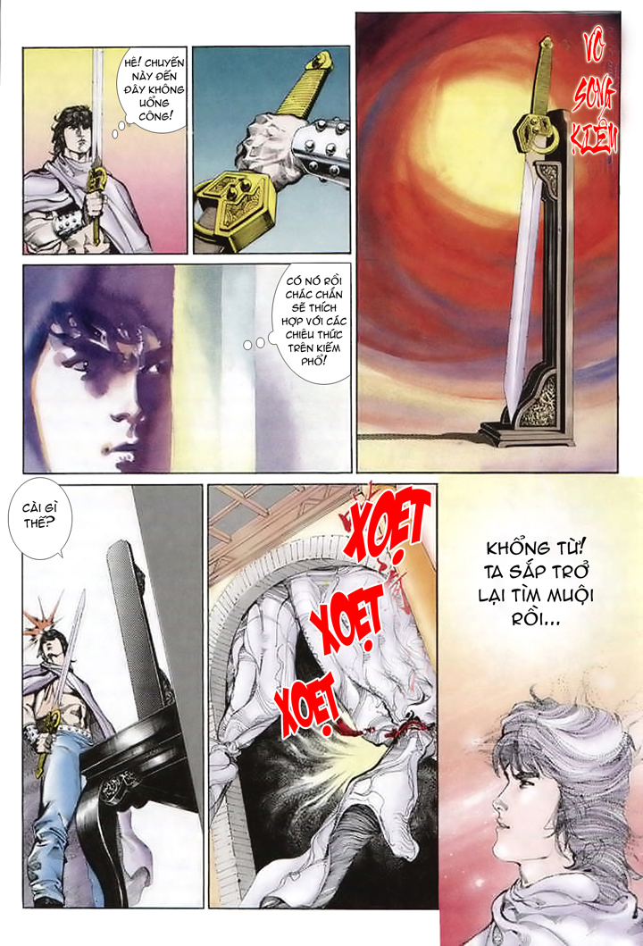 phong vân chapter 24 18