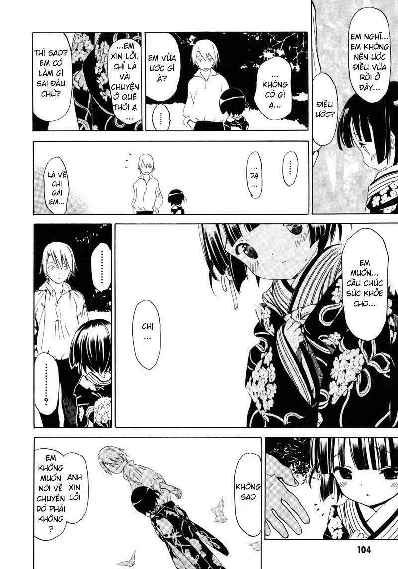 ikoku meiro no croisée chapter 7 23
