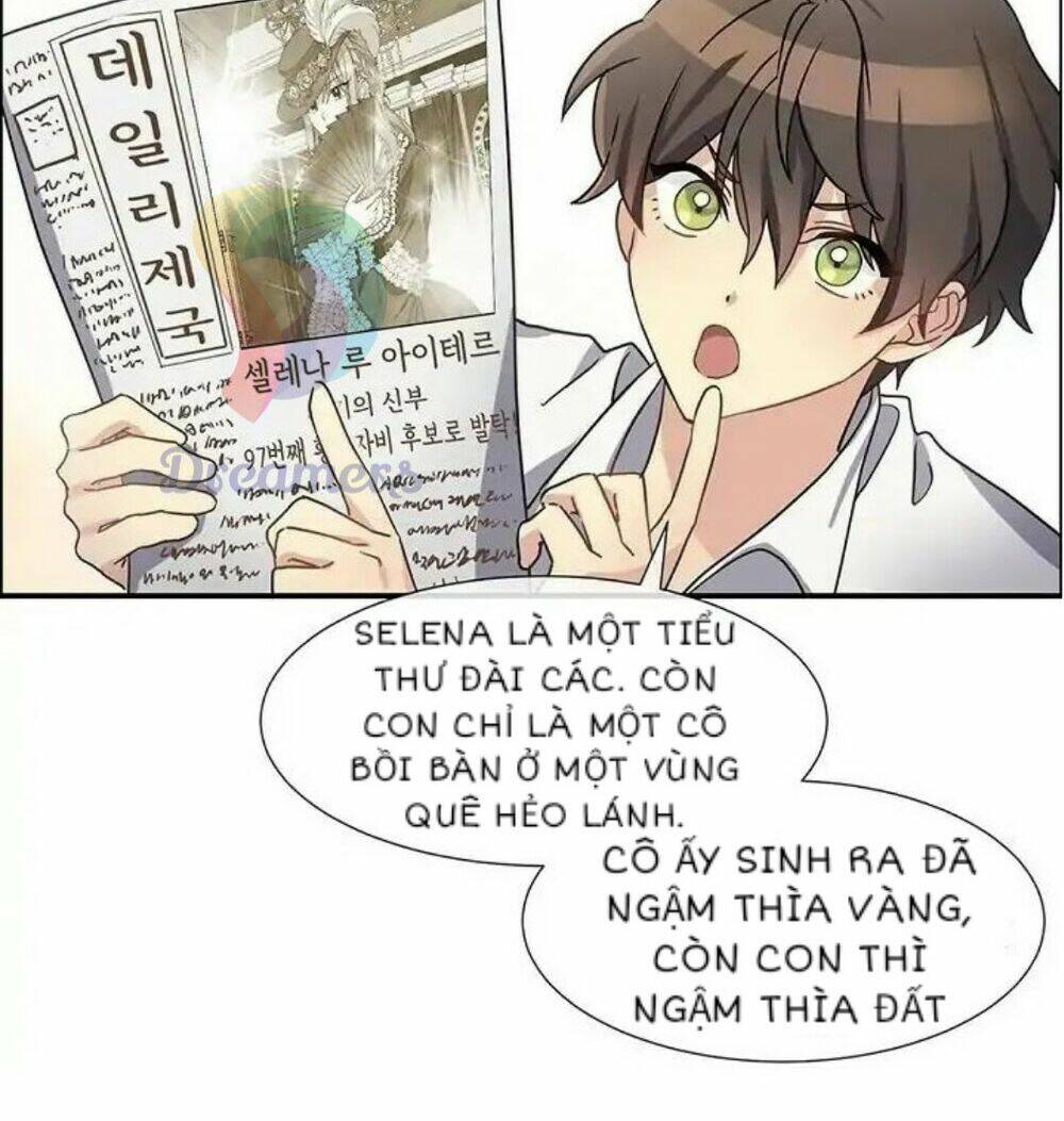 nữ chính thứ 101 chapter 1 25