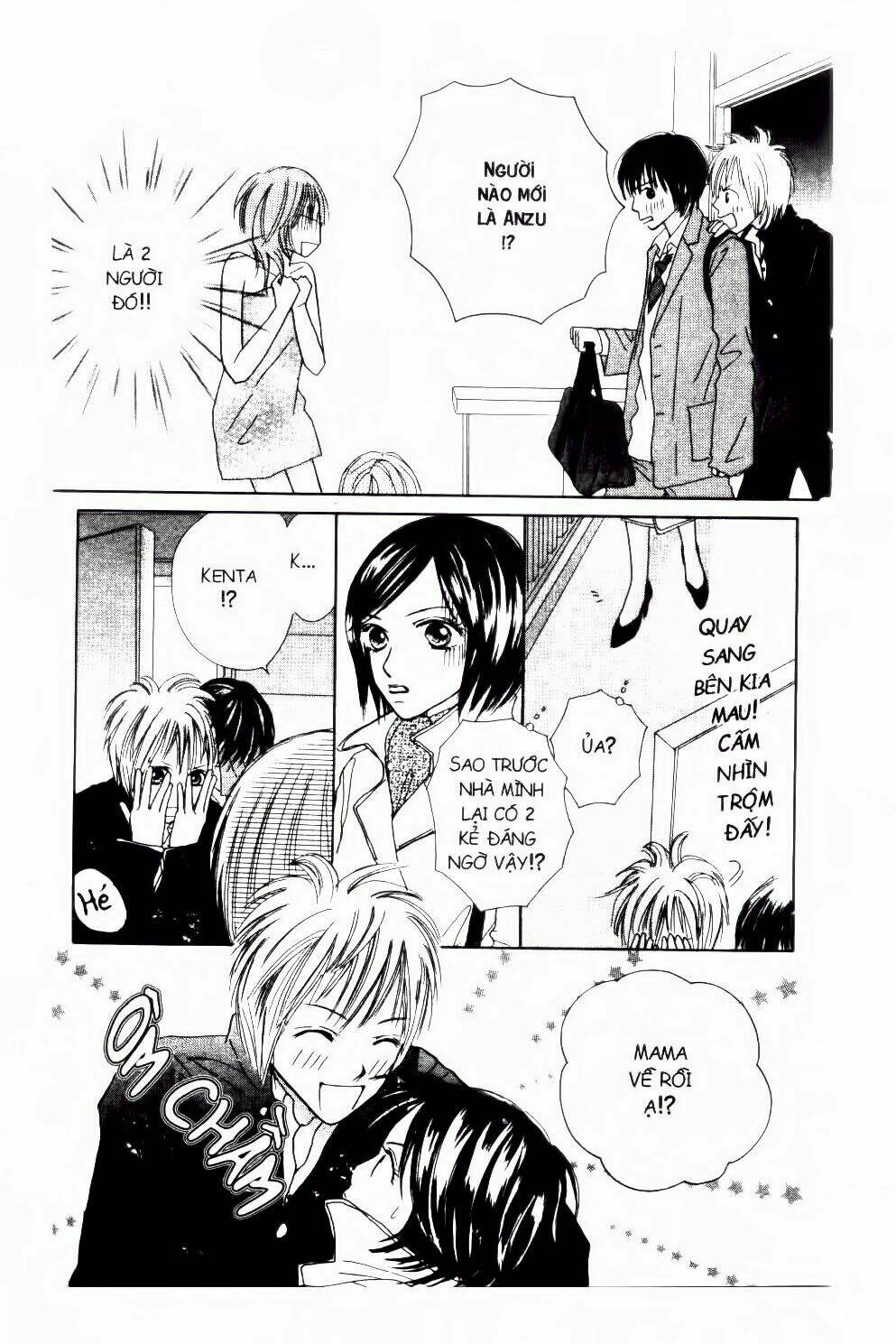 ichigo to anzu chapter 2 4