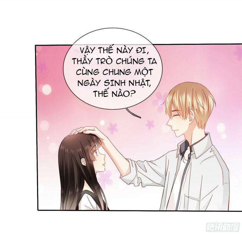 bay qua thiên sơn đến yêu anh chapter 27 4