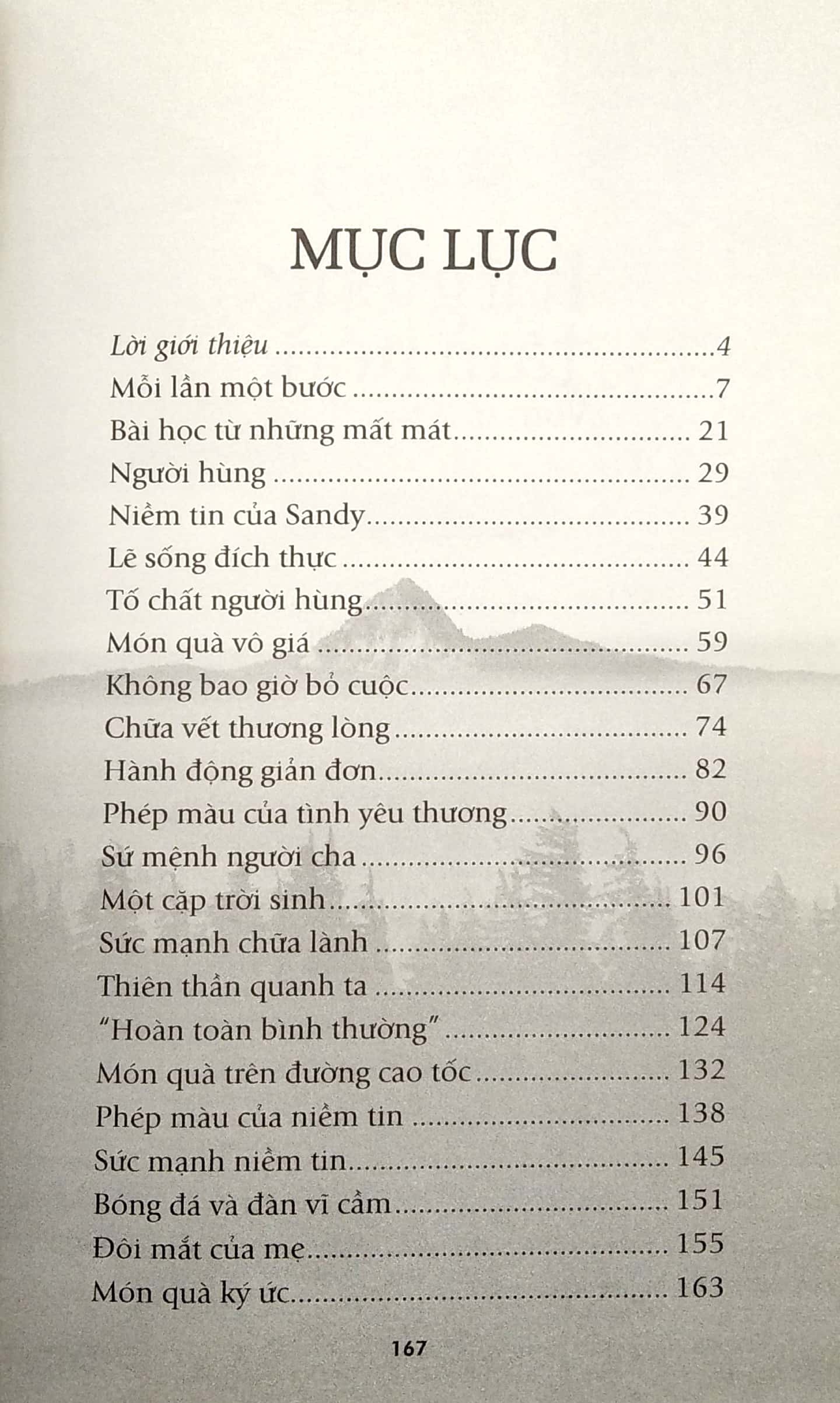 Hạt Giống Tâm Hồn - Tập 9: Vượt Qua Thử Thách