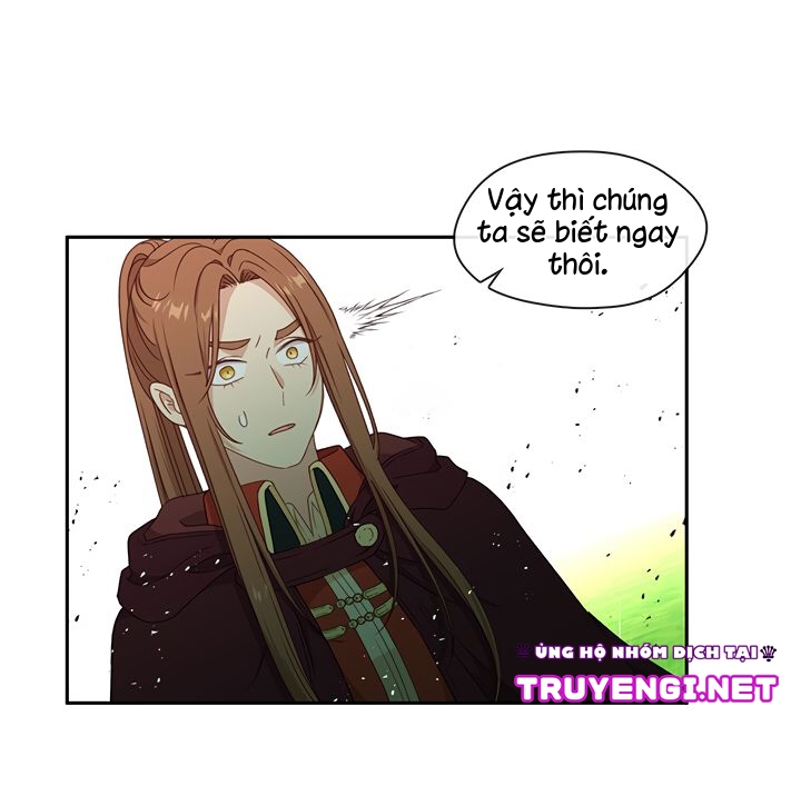 cẩn thận nữ phụ phản diện đấy! chapter 46 13