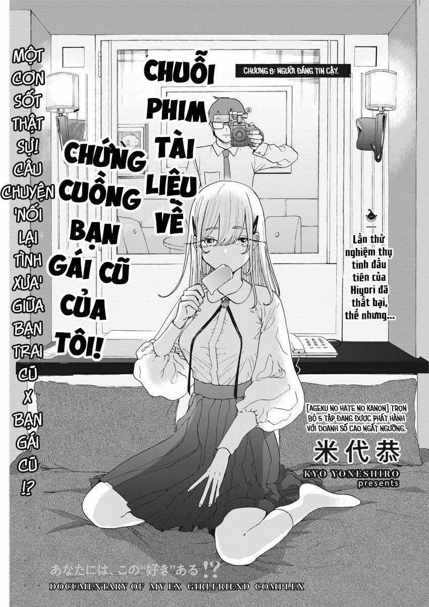 hãy cho em ''trung tình'' của anh chapter 8 2