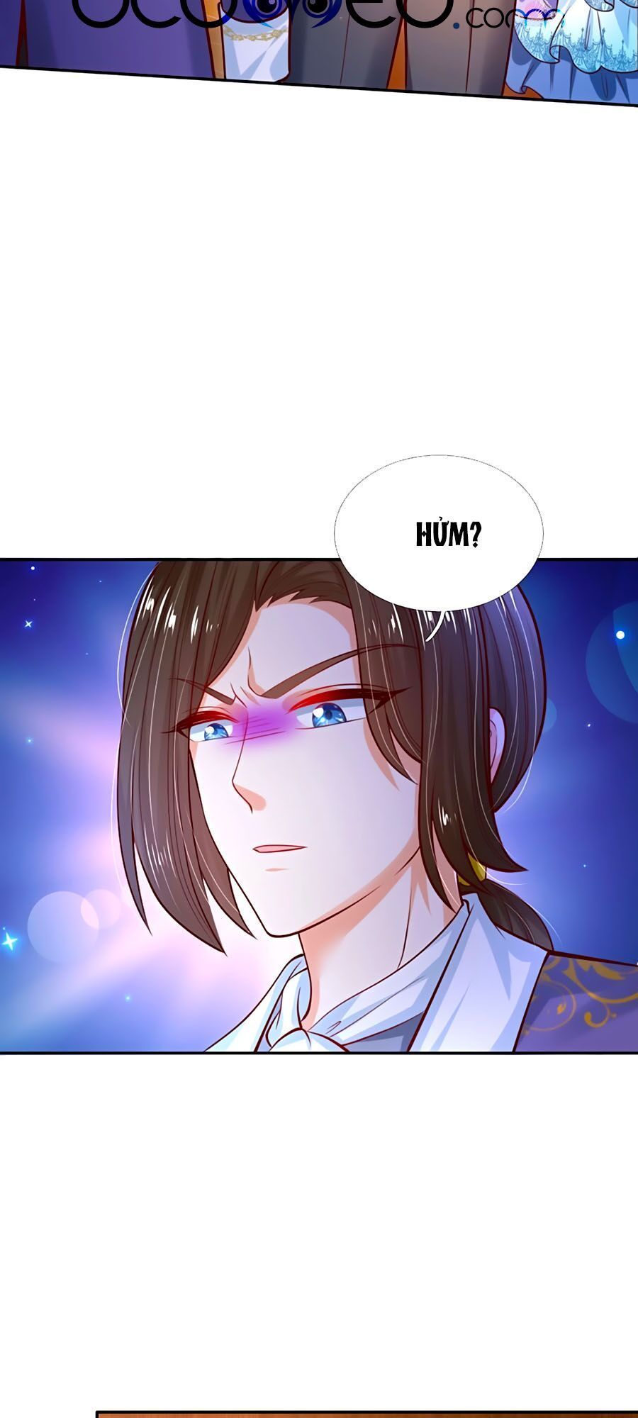 Bỗng Một Ngày Nọ Trở Thành Con Gái Vua Chapter 268 - Next Chapter 269