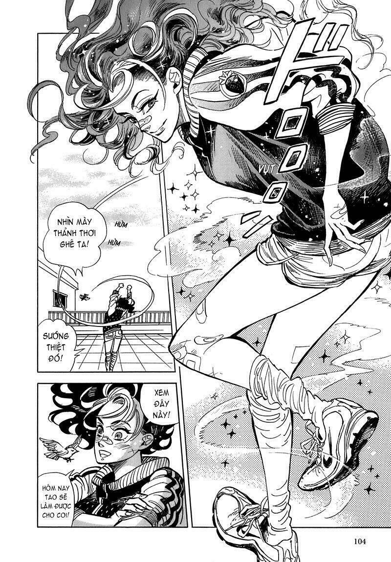 ran to haiiro no sekai chapter 4 12