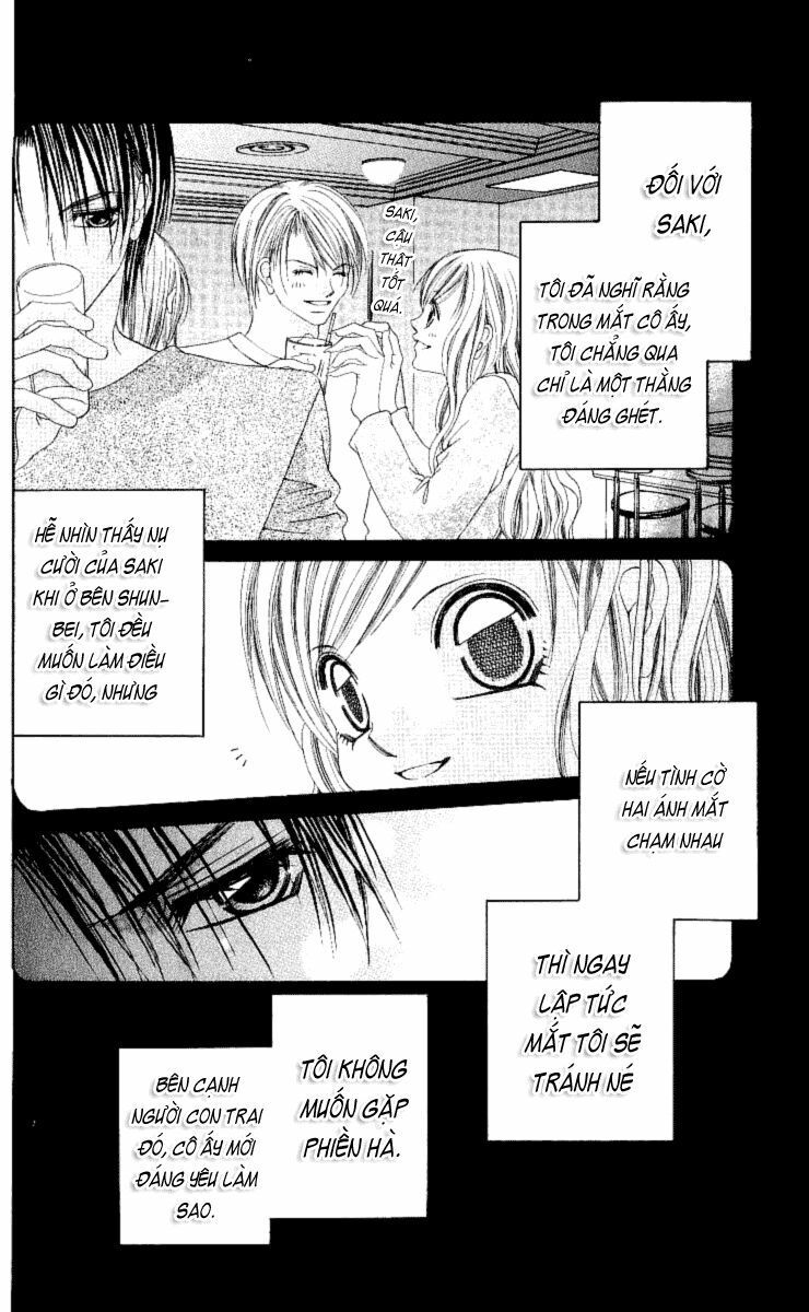 i love my little sister chapter 49 12