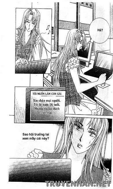 người duy nhất chapter 22 14