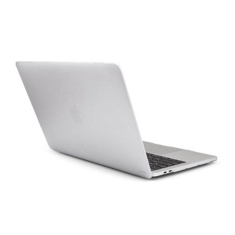 Ốp lưng Macbook Pro 13'' 2016 JCPAL MacGuard siêu mỏng - Hàng chính hãng