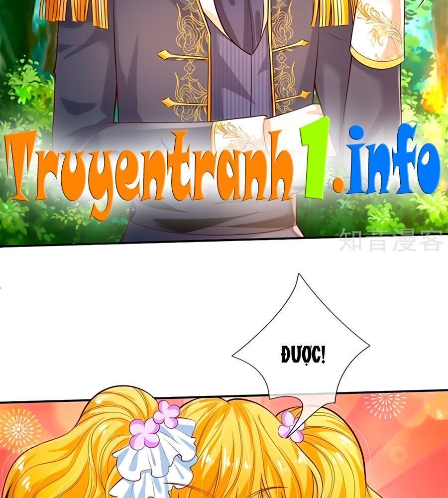 bỗng một ngày nọ trở thành con gái vua chapter 190 2