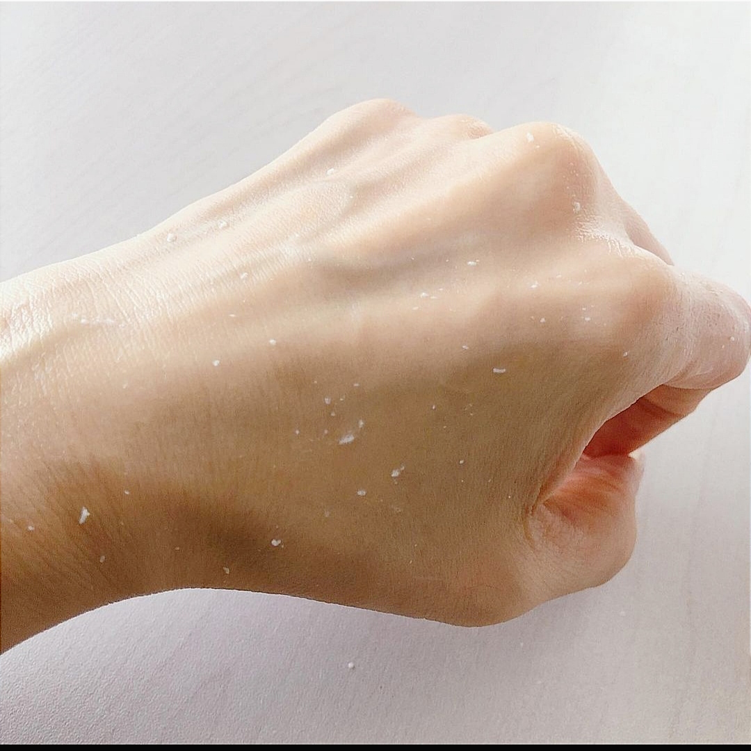 Gel Tẩy Tế Bào Chết Cure Natural Aqua Gel (250 G)