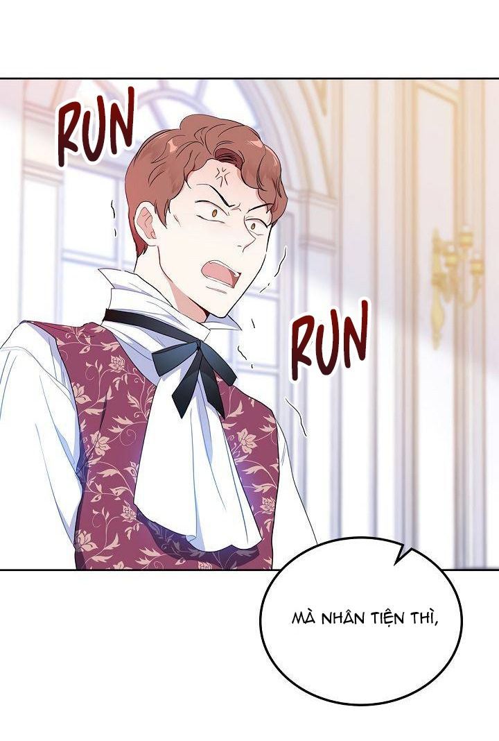 lần này tôi sẽ trở thành gia chủ chapter 4 65