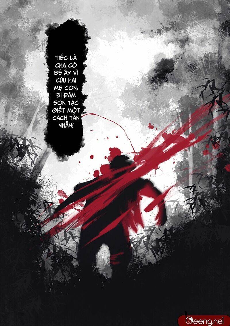 tầm sinh chapter 4 6