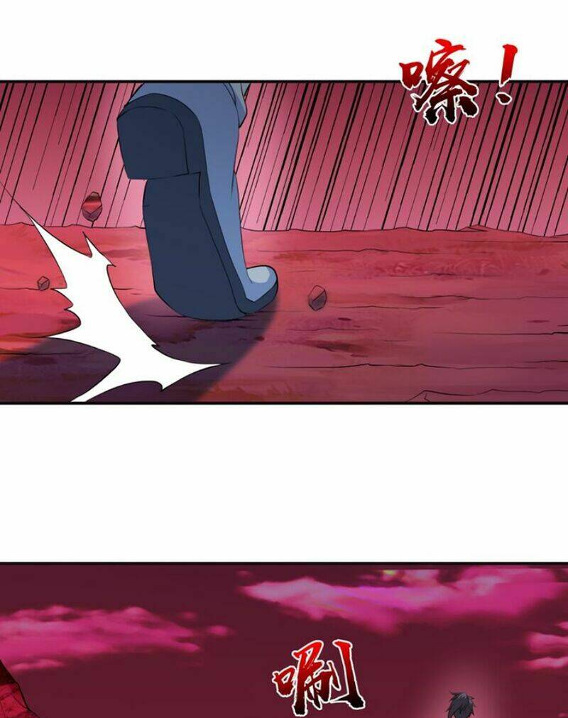 cực vũ huyền đế chapter 47 8