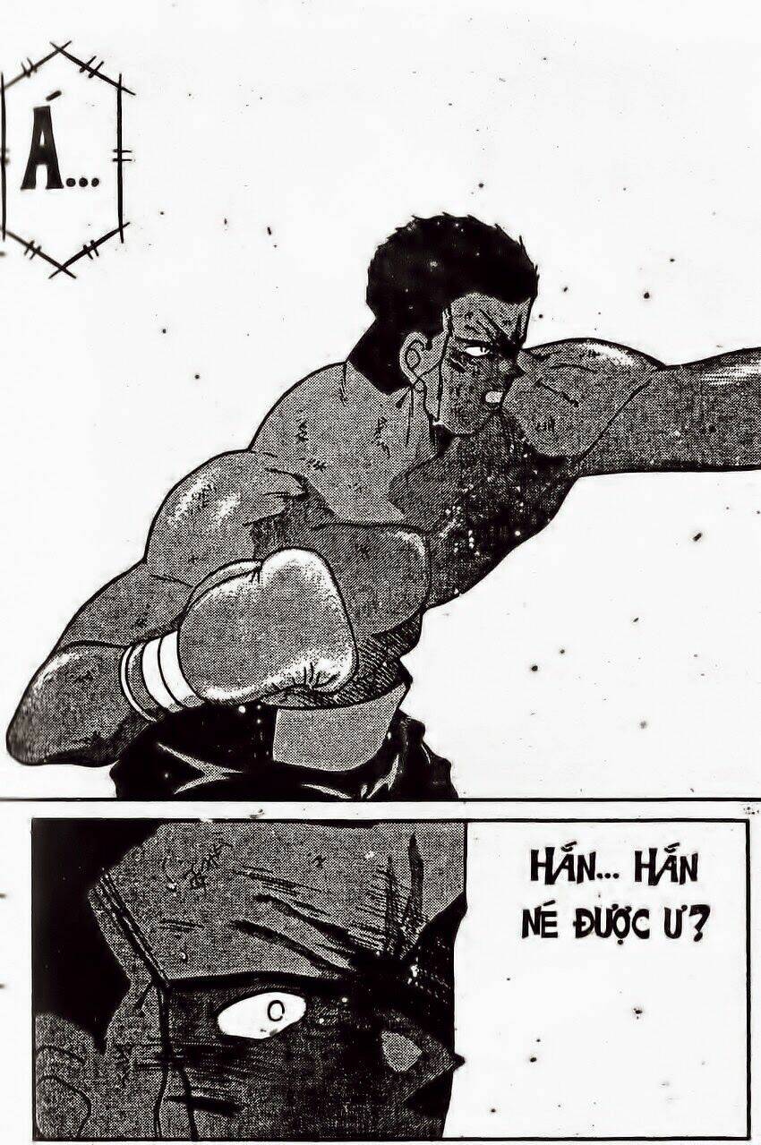 truyền nhân atula - shura no mon i chapter 138 16