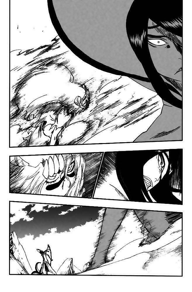 thần chết ichigo chapter 291 10