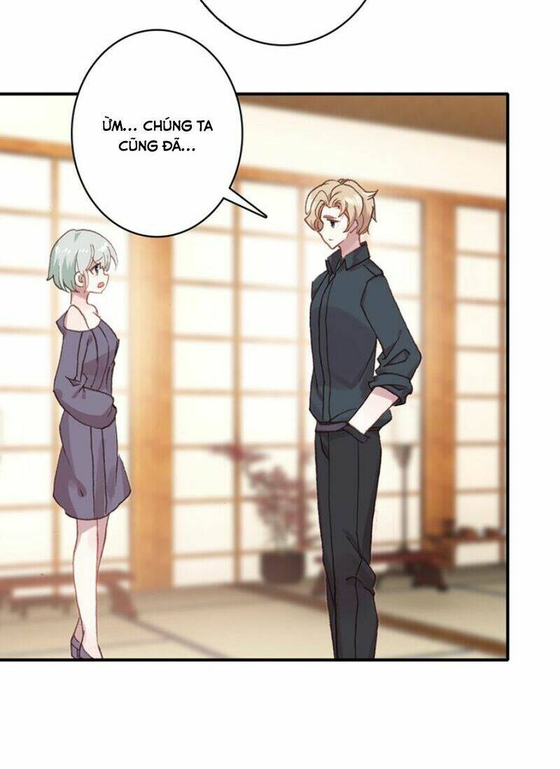 nhất sinh nhất thế mỹ nhân cốt chapter 32 16