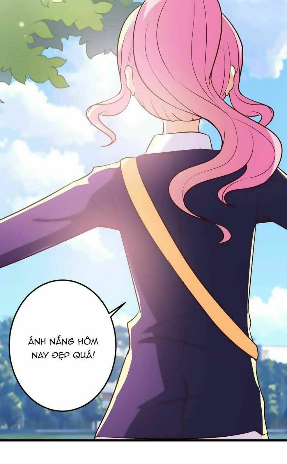 nguyệt dạ hương vi lai chapter 14 14