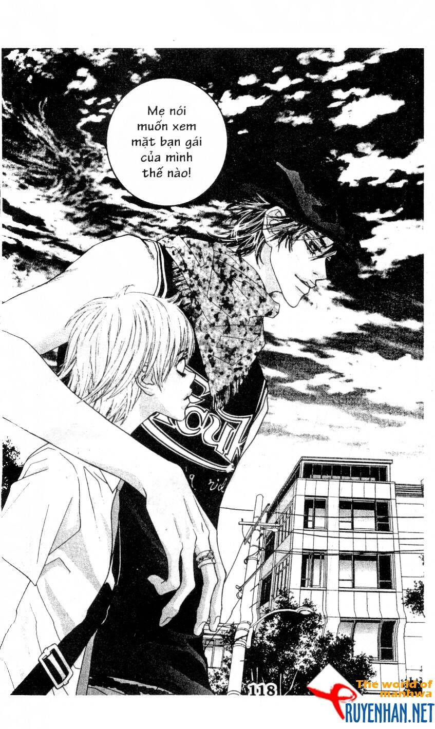 you're so cool chapter 60 20