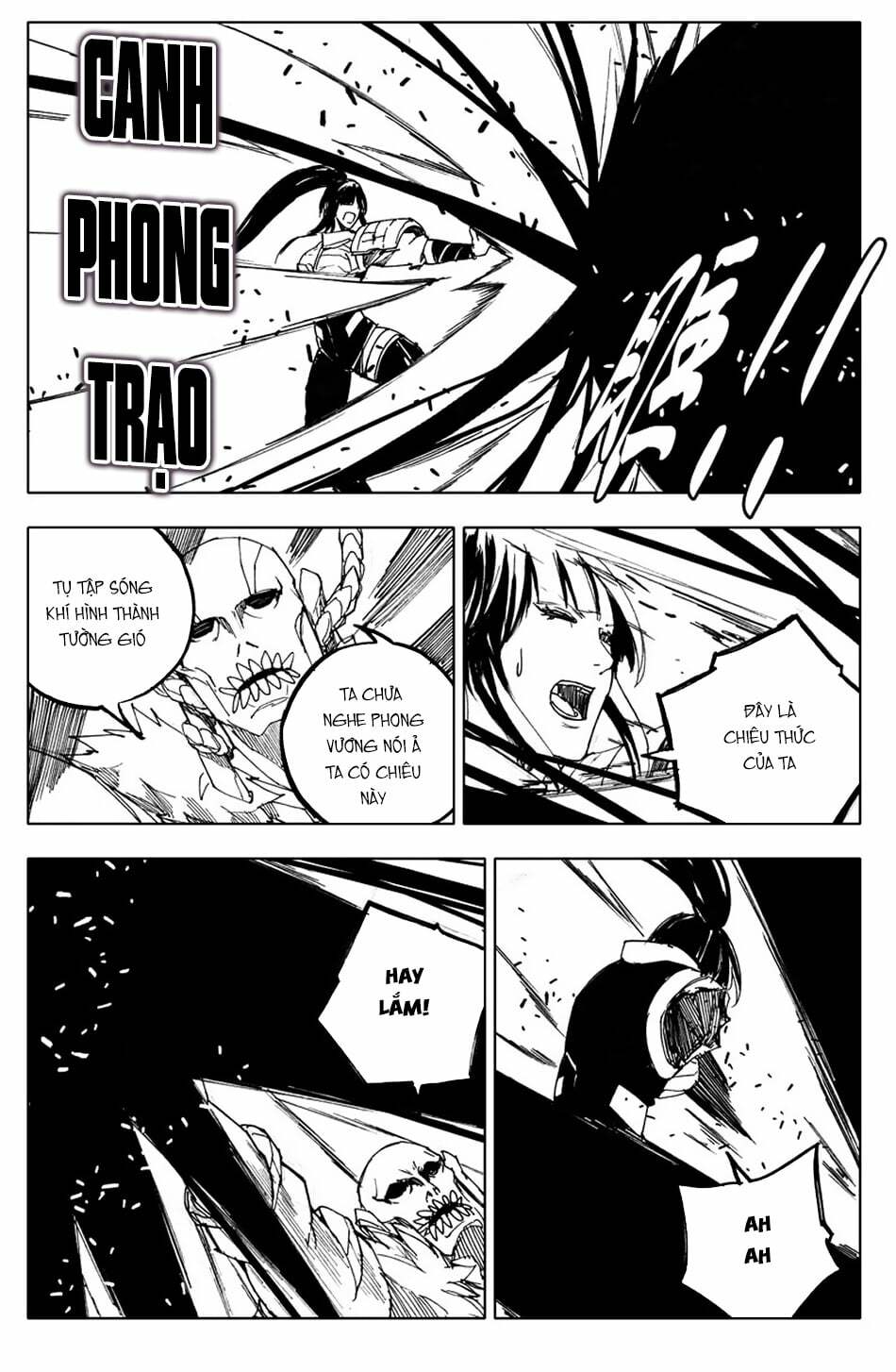 rakshasa street chapter 93 12