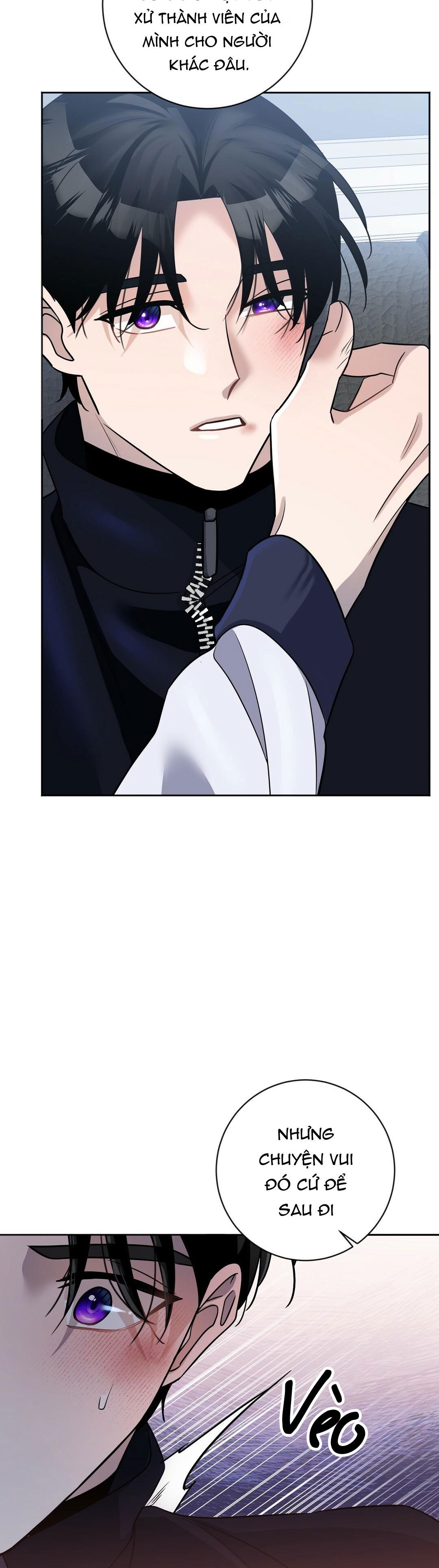 vô danh chapter 9 9