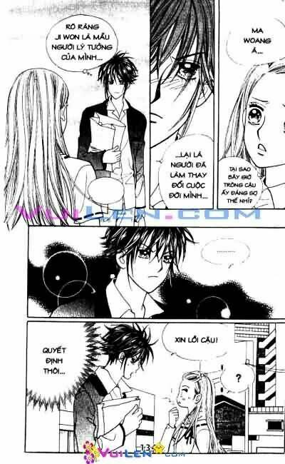 anh là của tôi chapter 11 135