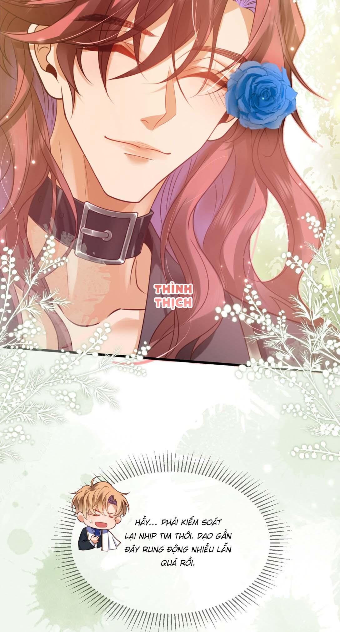 vương tử phản diện thuần hóa dũng sĩ chapter 4 23