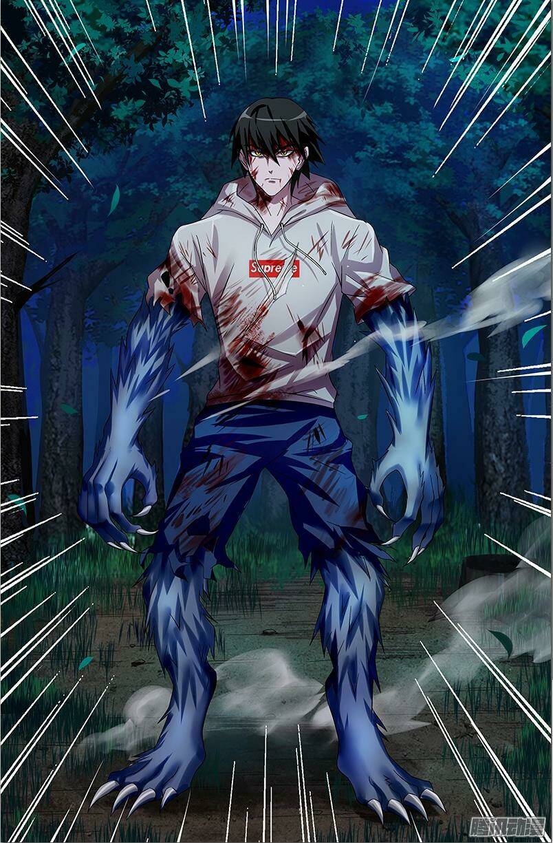 were wolf chapter 46 4