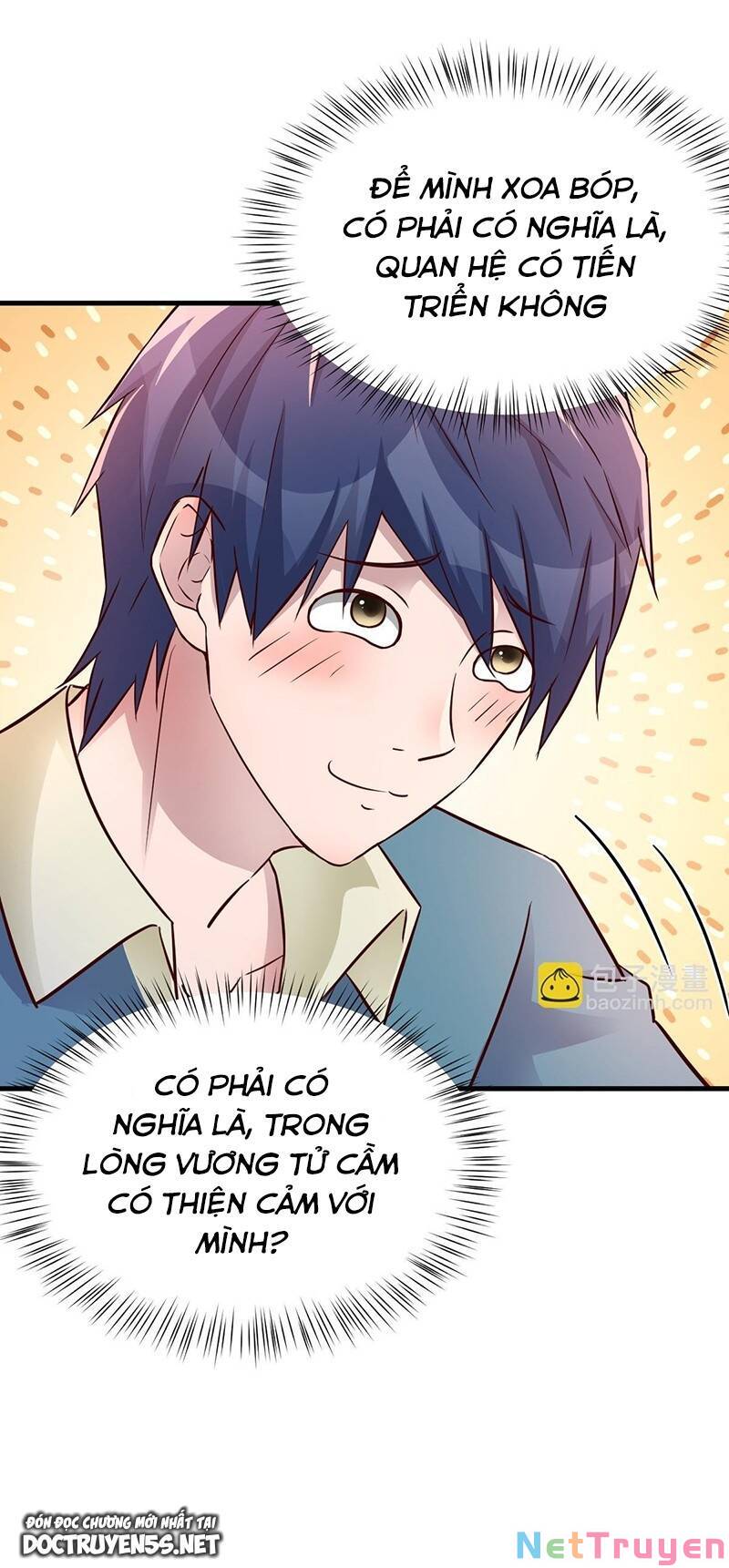 chị gái tôi là đại minh tinh chapter 148 20